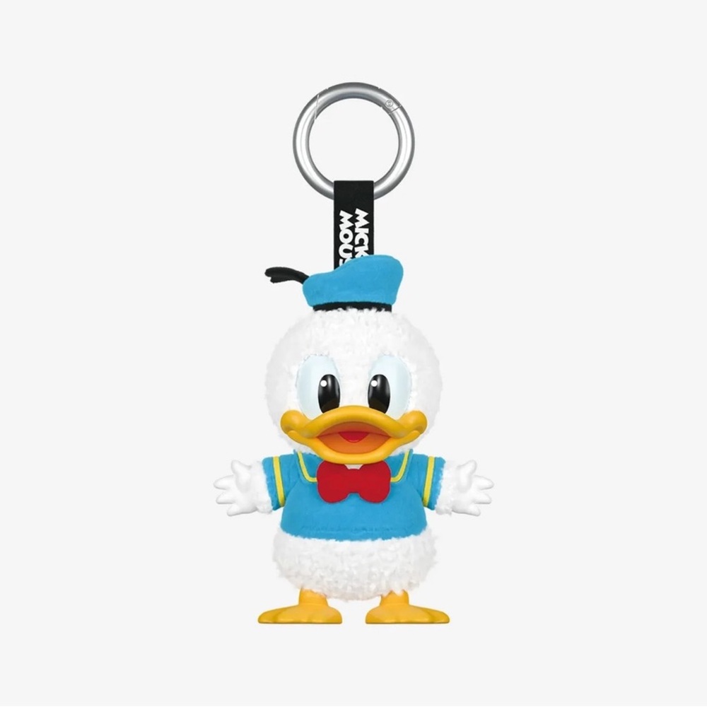 Pop Mart Disney Donald Duck